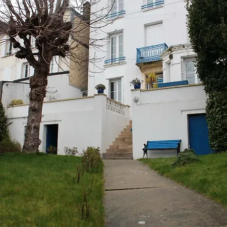 Lejlighed La Mer En Ville Le Havre