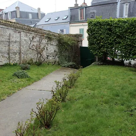 La Mer En Ville Le Havre