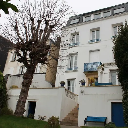 La Mer En Ville * Le Havre