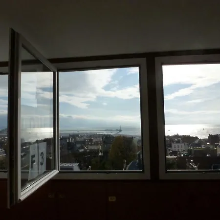 La Mer En Ville Lejlighed